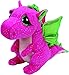 Produktbild TY 37061 Drache mit Glitzeraugen