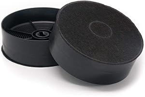 ZANUSSI Filtro ai carboni attivi ECFB03