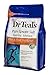 Dr Teal's Pure Epsom Salt Soaking Solution for Pre and Post Workout with Magnesium Sulfate & Menthol, 1.36 kg