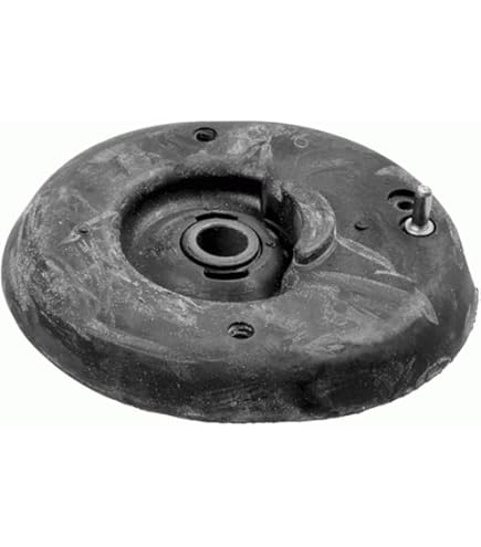 1180S0479 RIDEX Coupelle D'amortisseur Essieu Avant, Avec Roulement