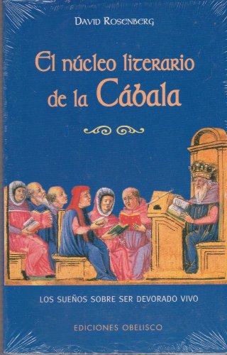 Pdf El Núcleo Literario De La Cábala Cabala Y Judaismo - 