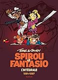  Spirou et Fantasio - L\'intégrale - tome 14 - Spirou et Fantasio 14 (intégrale) Tome & Janry 1984-1987