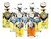 SYL Black Opium - Oil Based Attar - Designer Niche Perfumes (3ml)
