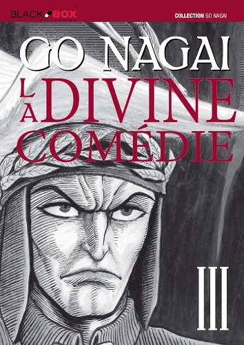 Dante Shinkyoku — Tome 3