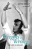 Image de Wrights and Wrongs: My Life in Dance
