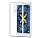Produktbild Honor 6X Hülle, Acelive Transparent TPU Silikon Handyhülle Schutzhülle Case für Huawei Honor 6X