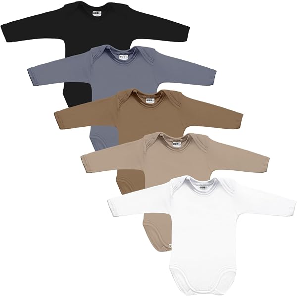 Next Baby Jungen Schlafanzug 3er-Pack – Fußlos Mit Zweiwege-Reißverschluss, Bequem & Praktisch