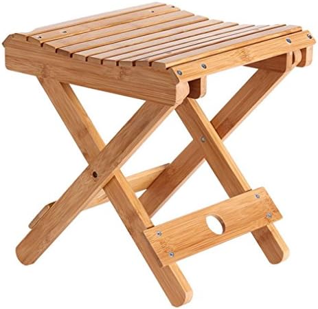 Heruai Outdoor Wooden Stool Stool Handy Small Stool Stool Stool Stool Stool Solid Wood Swivel Stool Modern Child Stool , a