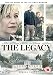 The Legacy: Season 2 [DVD] [Reino Unido]