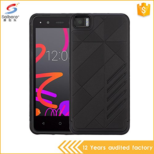 Preisvergleich Produktbild vovipo VPM5 Tablet-Schutzhülle, BQ AQUARIS M5, schwarz, Stück: 1