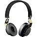 Price comparison product image Jabra Move Wireless Bluetooth On-Ear Headphones - Gold