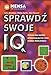 Produktbild Sprawdz swoje IQ Ponad 500 testów sprawdzajacych twój iloraz inteligencji
