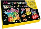 MA PREMIERE CARTE DE FRANCE