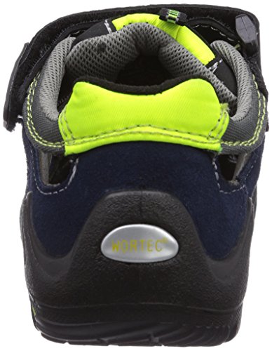 Wortec HARVEY Easy S1P Unisex-Erwachsene Sicherheitsschuhe - 2