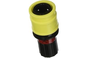 GROHE Quick Coupling Chrome 46138000