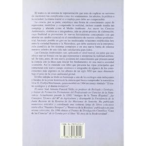 El Teatro de la Ciencia y el Drama Ambiental. Una Aproximación a las Ciencias Ambientales (Ecología)