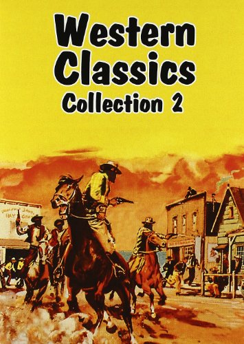 Pack Western Classics: Collection 2 [DVD]