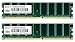 Produktbild BEST Electronics 2GB Kit (2X 1GB) Arbeitsspeicher für Epox EP-P4X533I Motherboard