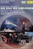 Wagner: Der Ring des Nibelungen - Complete Ring Cycle (Levine, Metropolitan Opera) - 