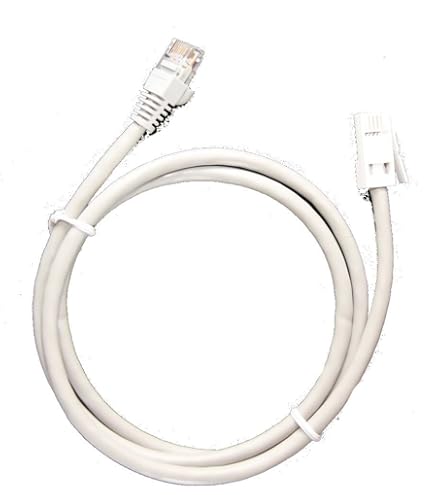 Adattatore Linea Telefonica UK45 Spina-presa BT431A – KAUDEN