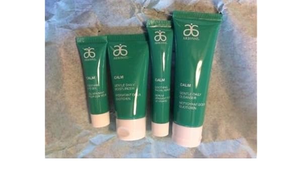 arbonne calm set