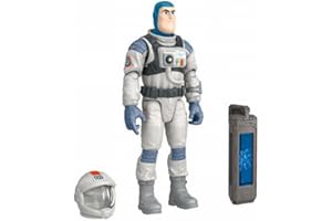 GADIRIA Buzz Lightyear XL-01 Figurka akcji Zabawka dla dzieci powyżej 3 roku życia Lalka Superbohatera Toy Story Prezent dla dzieci