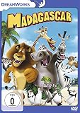 Madagascar - Kendal Cronkhite