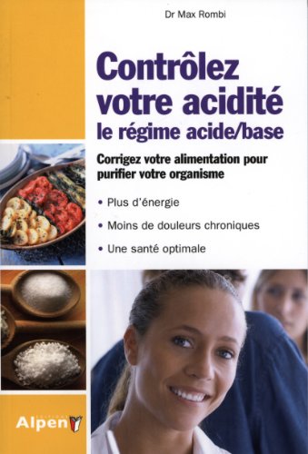 Download Contrôlez votre acidité