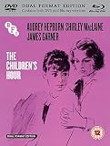 The Children's Hour (DVD + Blu-ray) - Audrey Hepburn;Shirley MacLaine;James Garner