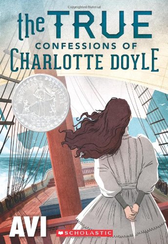 Preisvergleich Produktbild The True Confessions of Charlotte Doyle