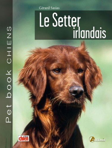 Download SETTER IRLANDAIS