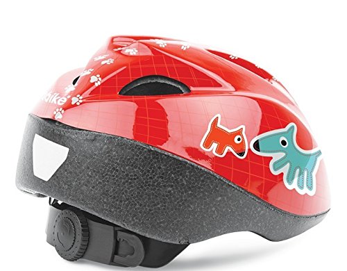 Preisvergleich Produktbild Kinder Fietshelm Bobike Exclusive Buddy Unisex rood XS