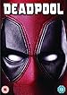 Deadpool [DVD] [2016]
