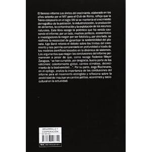 Los Límites Del Crecimiento Retomado (Mayor)