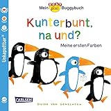 Baby Pixi 35: Kunterbunt, na und?: Meine ersten Farben by 