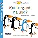 Baby Pixi 35: Kunterbunt, na und?: Meine ersten Farben by 