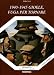 1940-1945 Gioele, fuga per tornare - Giulio Levi, M. A. Quarello