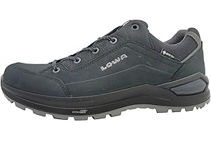 LOWA Halbschuh RENEGADE EVO GTX LO
