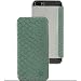 Produktbild Mobilize 22801 Kompakt-Telefon-Case-Gel Apple iPhone 5/5S/SE grün