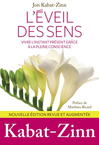 couverture de : L'Eveil des sens