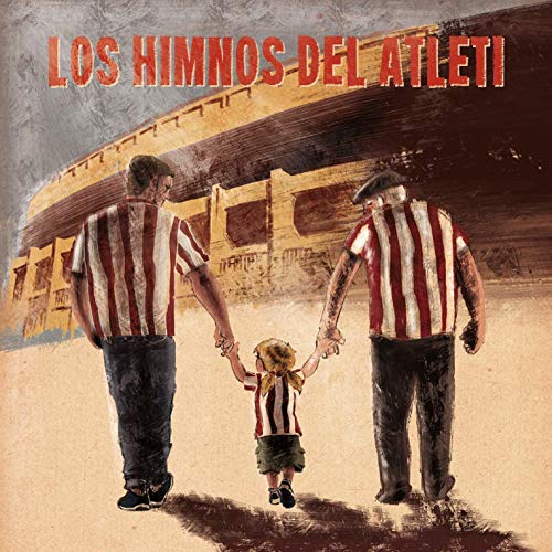 Los Himnos del Atleti