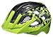 Produktbild KED Kailu Helmet Kids Green Black Matt Kopfumfang S | 49-53cm 2018 Fahrradhelm