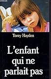 L'enfant qui ne parlait pas
