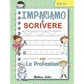 Libro Pregrafismo Per Bambini 3-6 Anni - Imparare A Scrivere Con Giochi E Attività - Foto 7