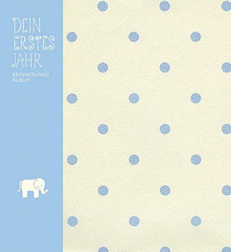 Download Dein erstes Jahr: Erinnerungsalbum Download Dein erstes Jahr: Erinnerungsalbum