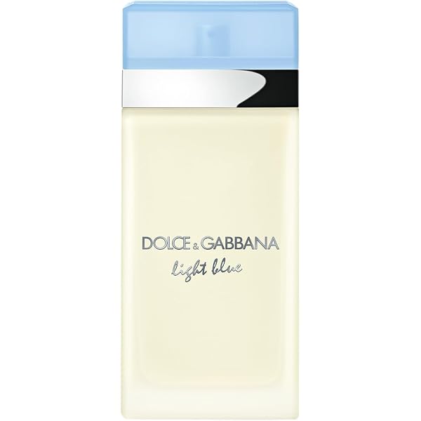 dolce & gabbana light blue 25 ml eau de toilette
