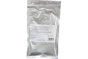 ‎HOBBY BÄCKER Hobbybäcker, Sahnestand Zitronen (150 g), Sahnesteif für die Zubereitung von ca. 500 bis 750 g Sahne, Fruchtiger Geschmack