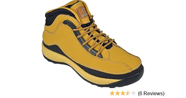 gt steel toe shoes