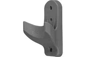 Clicgear Gancho de almacenamiento para carrito de golf LONGRIDGE Clicgear 3.5+