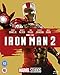 Iron Man 2 [Blu-ray] [Region Free]